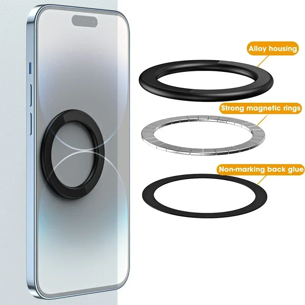 MagSafe-Handyhalterung 3