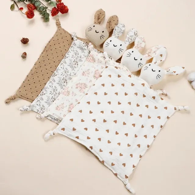 Babydecke 3