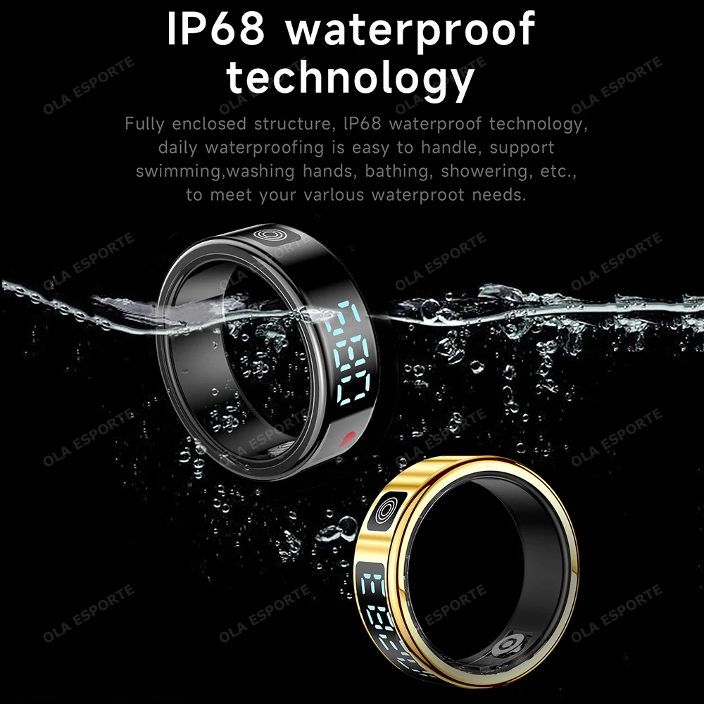 Smart Ring 2