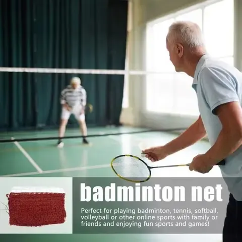 Badmintonnetz