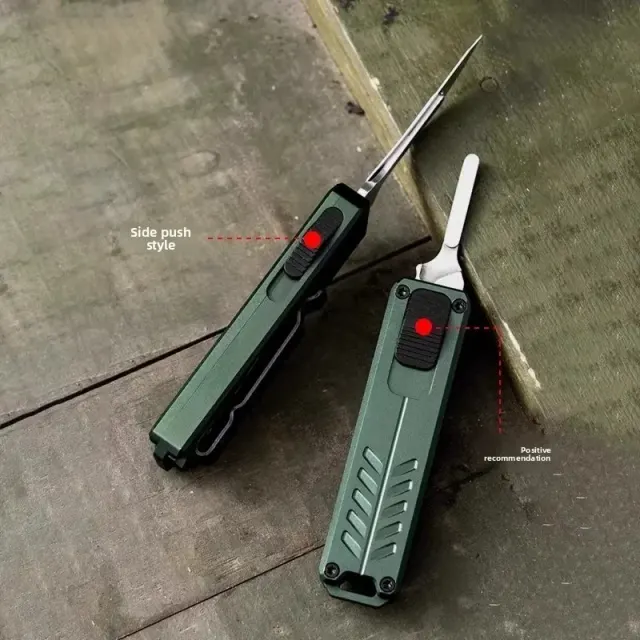 Taschenmesser 2