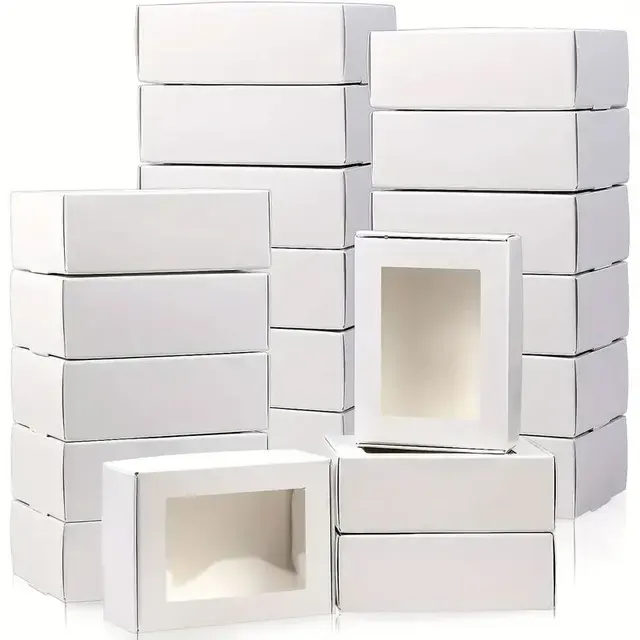 Seifenverpackung 2
