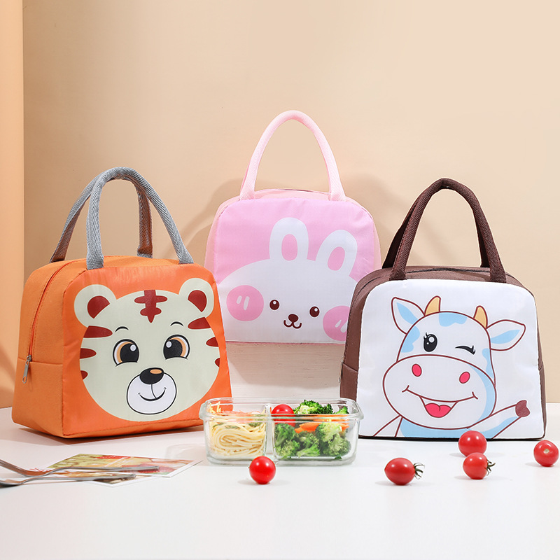 Isolierte Lunchtasche