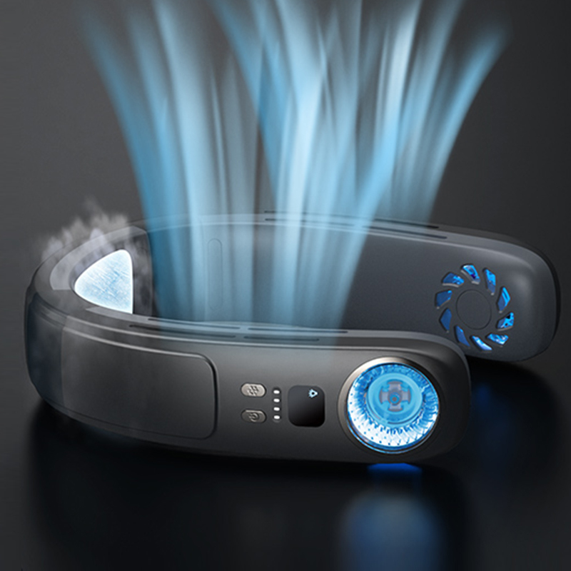 Nackenventilator 2