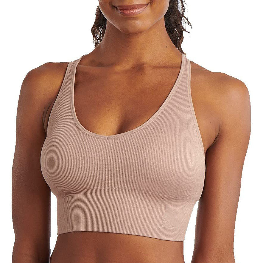 Damen-Sport-BH mit hohem Halt und Neuheitsdesign