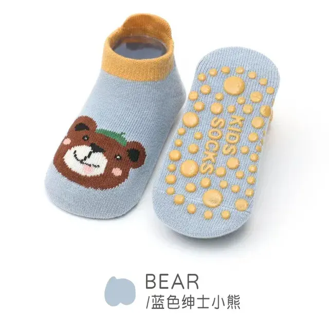 Baby-Rutschsocken 4
