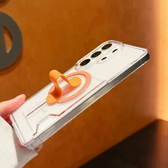 Handyhülle mit Kartenfach 4