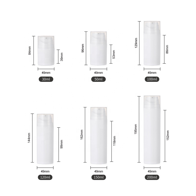 Airless-Pumpspender 2