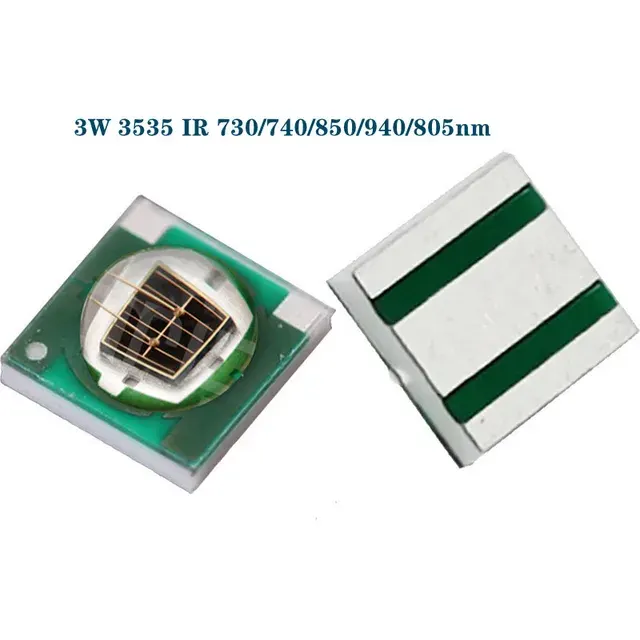 SMD-LED-Chips 3
