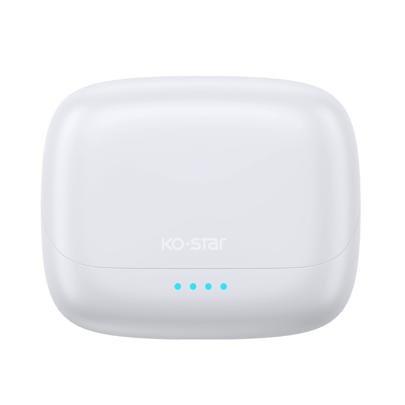 Kabellose Bluetooth-Kopfhörer mit Geräuschunterdrückung