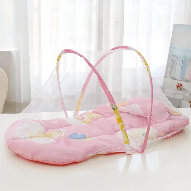 Baby-Reisebett 2