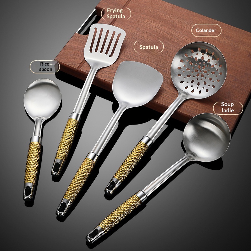 Küchenutensilien-Set