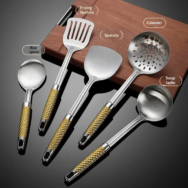 Küchenutensilien-Set