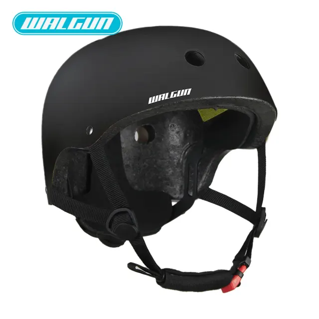 Erwachsenen-Fahrradhelm für Roller und Skates 2