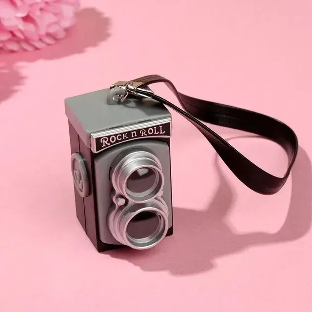 Miniatur-Digitalkamera für Puppenhaus 4