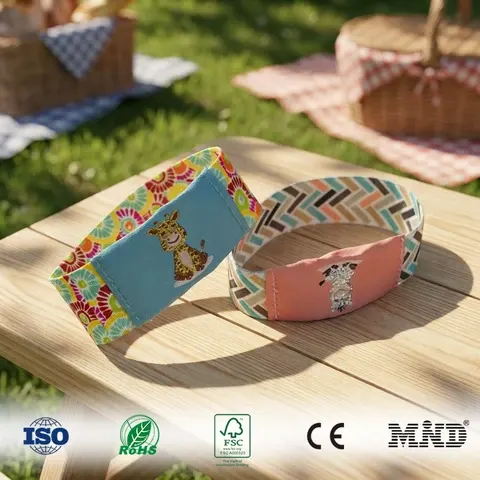 NFC-Eventarmband