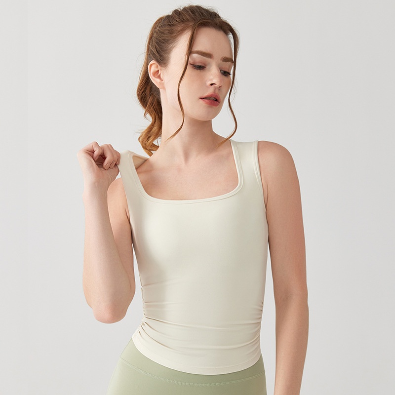 Yoga-Tanktop