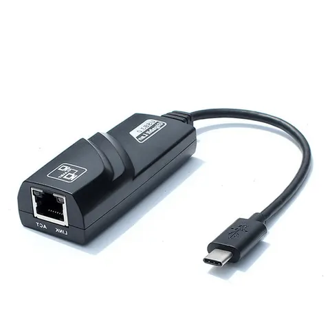 USB-Netzwerkadapter