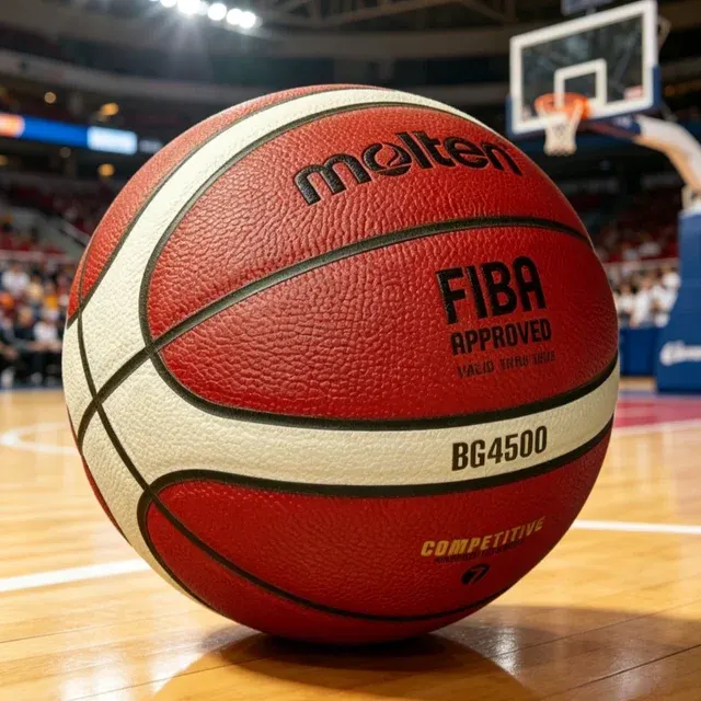 Basketball 2
