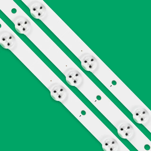 TV-LED-Hintergrundbeleuchtung 3