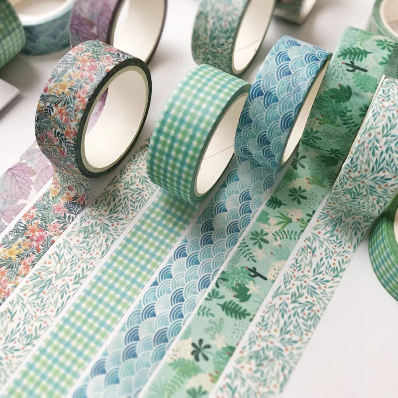 Washi-Tape 4