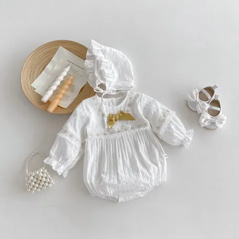Baby Strampler
