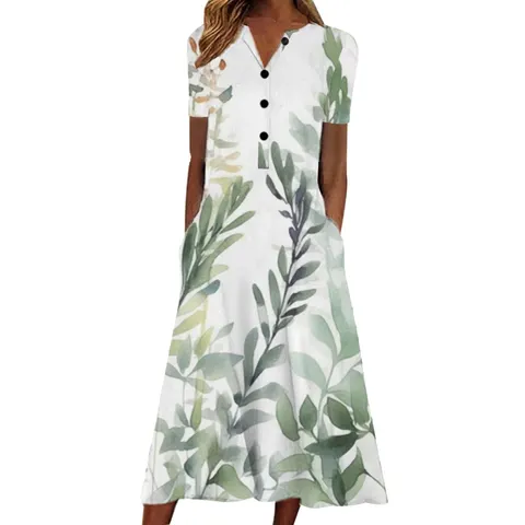 Freizeitkleid