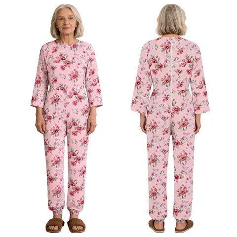 Adaptiver Damen-Overall