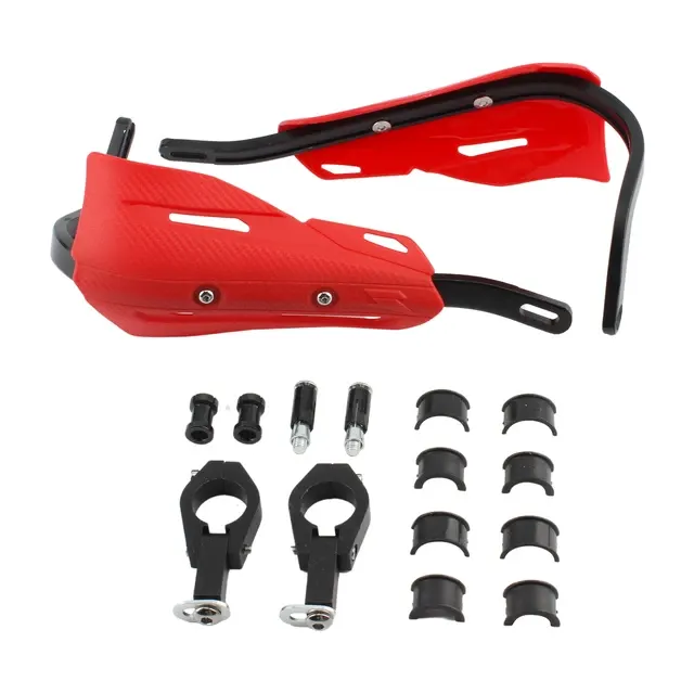 Handschutz-Lenkerschutz 22/28 mm Enduro 4