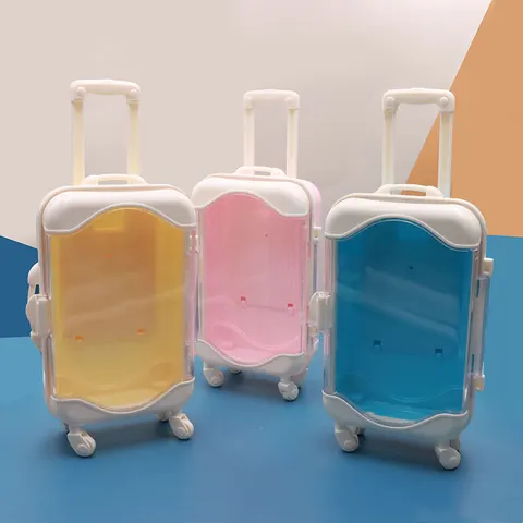 Kinder-Aufbewahrungsbox