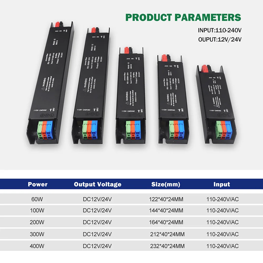 LED-Trafo 2