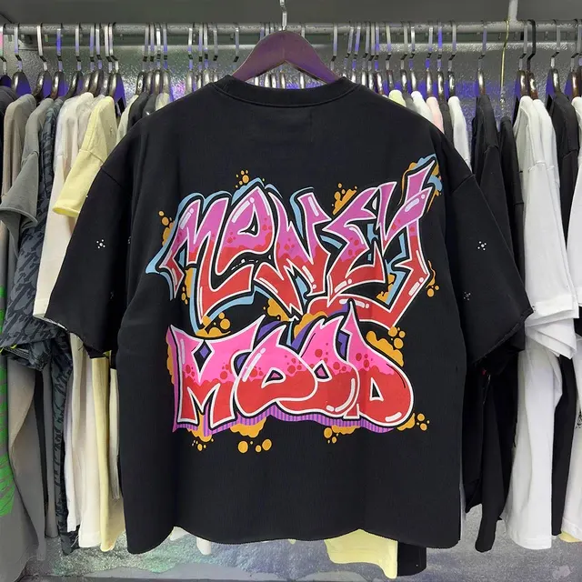 Grafik-T-Shirt 2