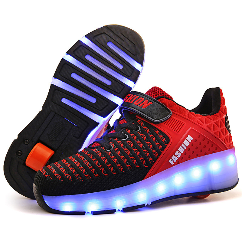 Rollschuhe