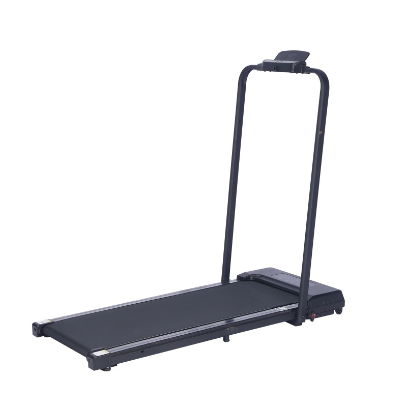 Elektrisches Laufband mit Handlauf und 2-PS-Motor 2