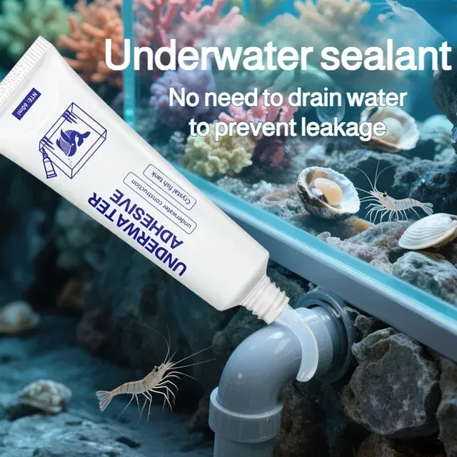 Wasserdichtes Reparaturband 2