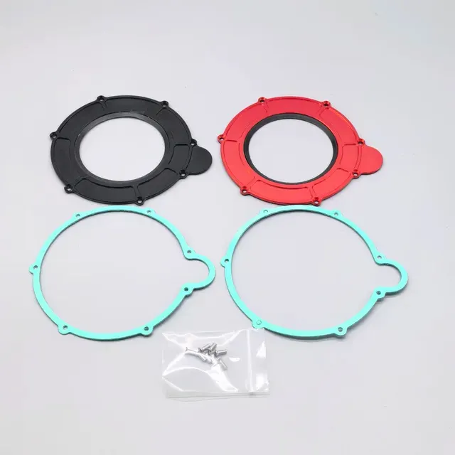E-Bike Motorabdeckung 4