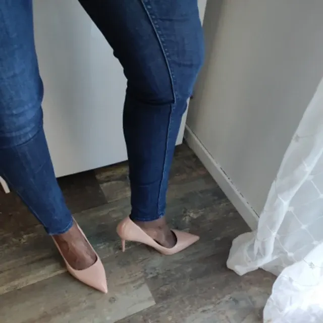 Stiletto-Pumps 4