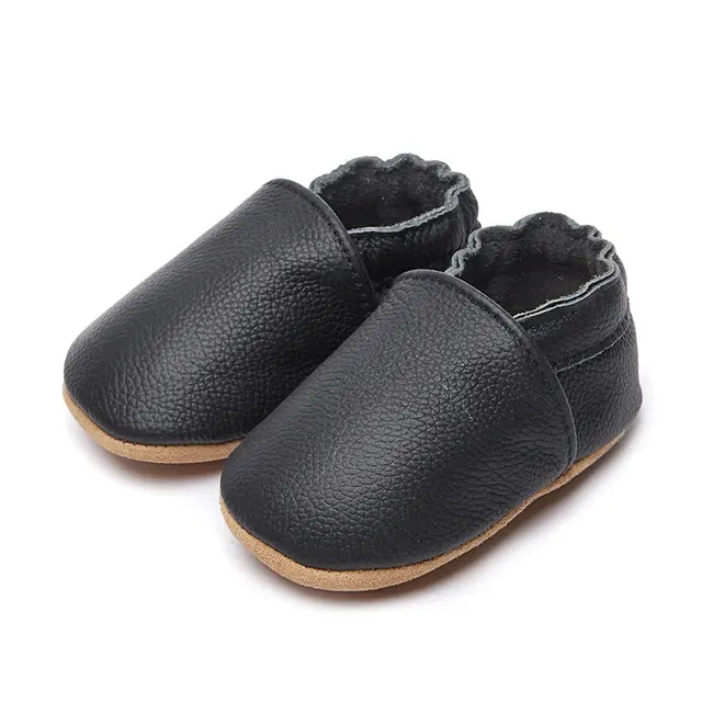 Baby-Lederschuhe 3