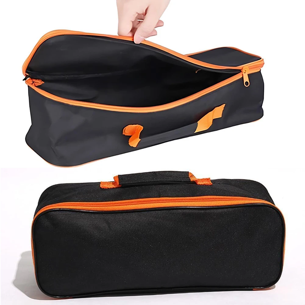 Werkzeugtasche mit Reißverschluss in 3 Größen 2