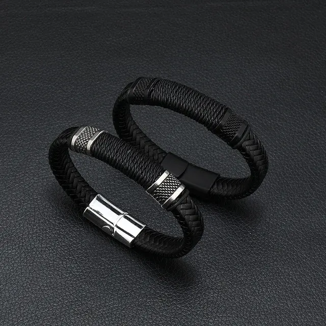 Herren-Lederarmband 3