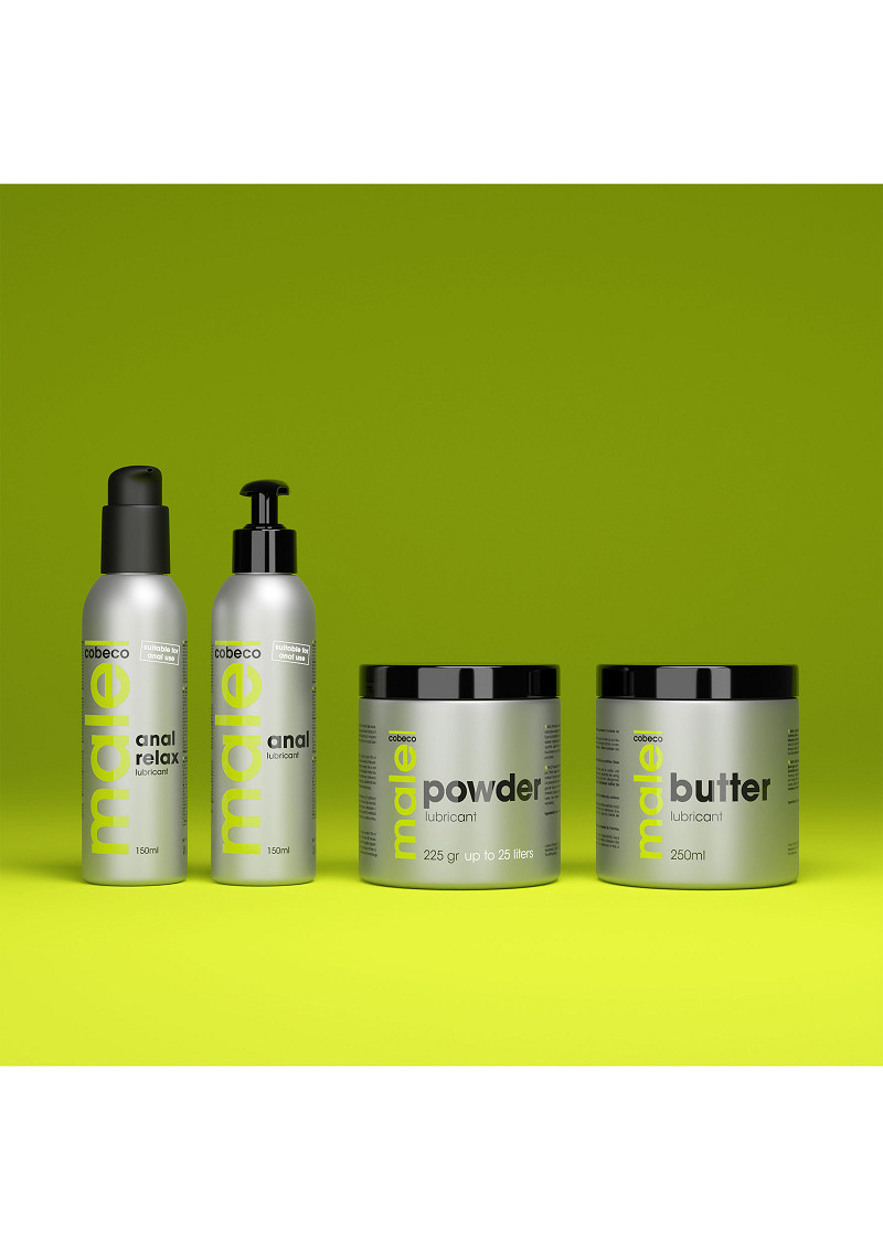 Cobeco Analgleitgel 150ml 4