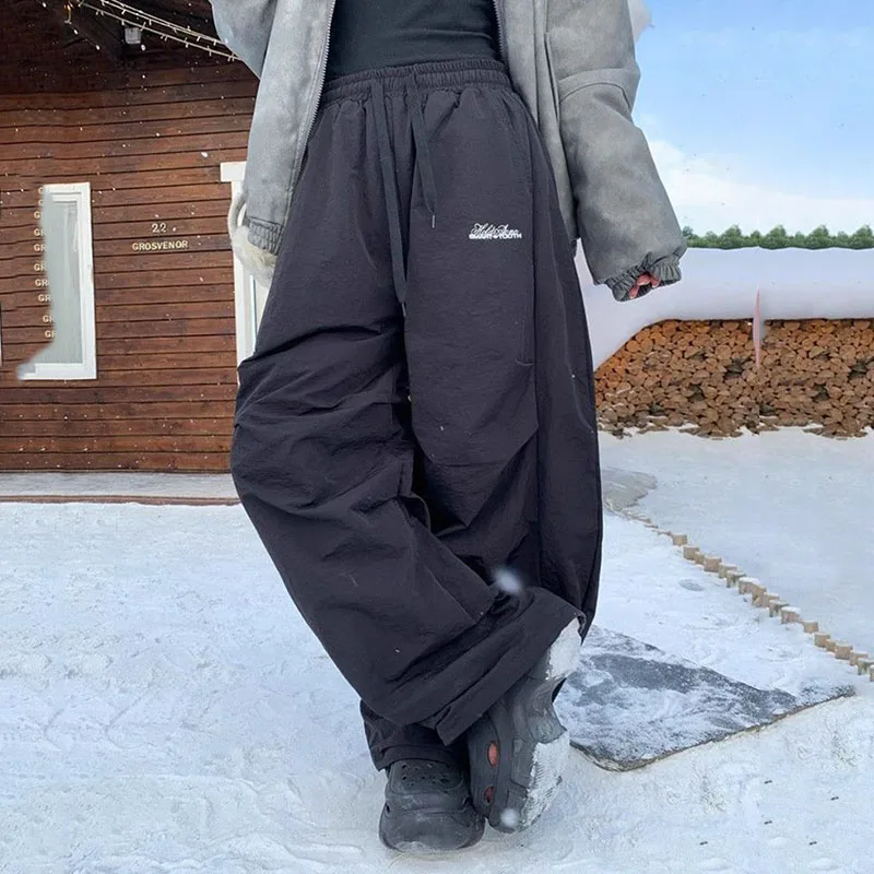 Damen-Fleecehose