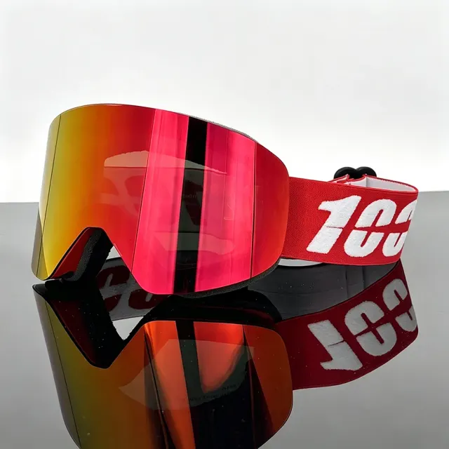 Skibrille 3