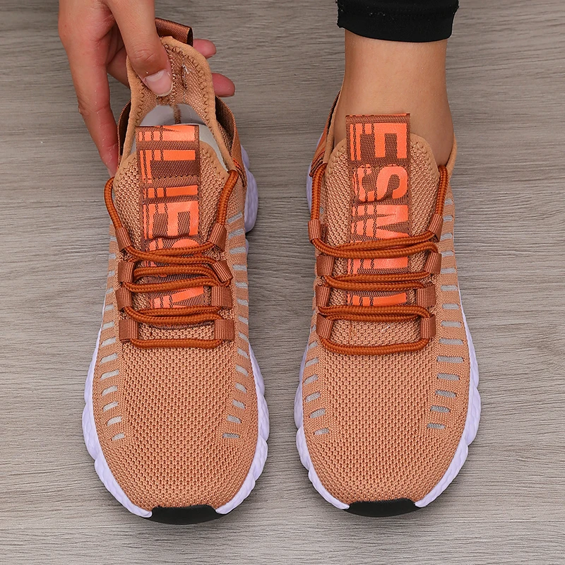Damen-Sportschuhe 4