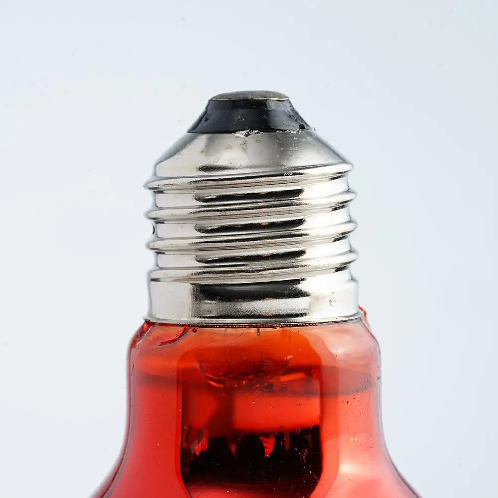 E27 Infrarot-Wärmelampe für Reptilien, 25–100 W 3