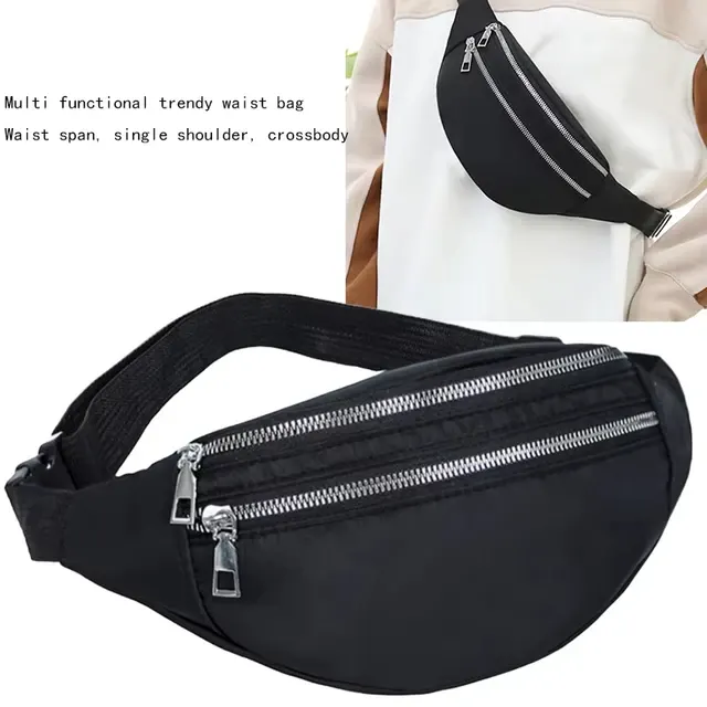 Bauchtasche 2