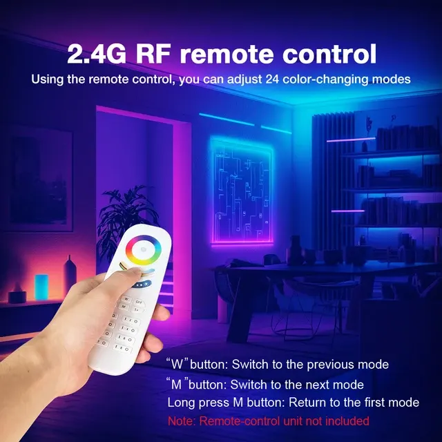 Pixel-LED-Controller 3