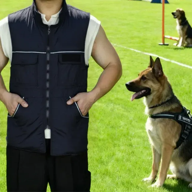 Hundetrainingsweste 3
