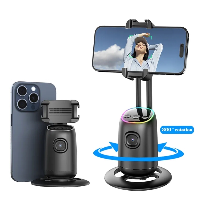 Selfie-Stick mit Stativ
