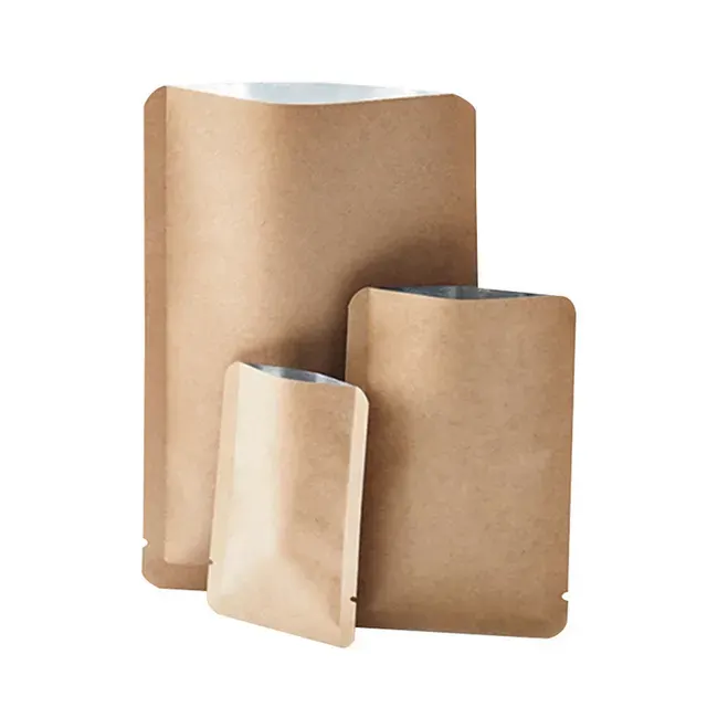 Kraftpapier-Alu-Beutel 3